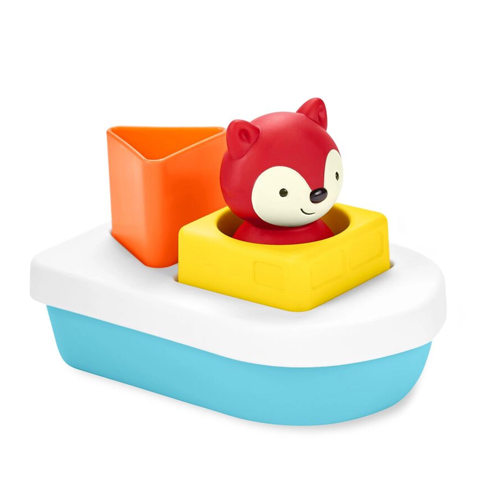 Skip Hop - ZOO Sort & Stack Boat Skip Hop - ZOO Sort & Stack Boat