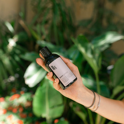 LK Body Lotion 200ml