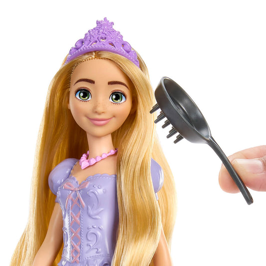 Disney Princess Rapunzel Doll with Vanity - alternate — BambiniJO Jordan