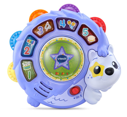 Vtech Tapping Tunes Tambourine