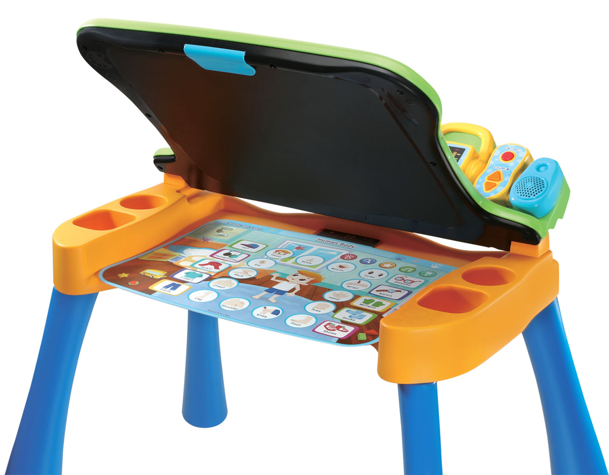 VTech Touch & Learn Activity Desk — BambiniJO Jordan