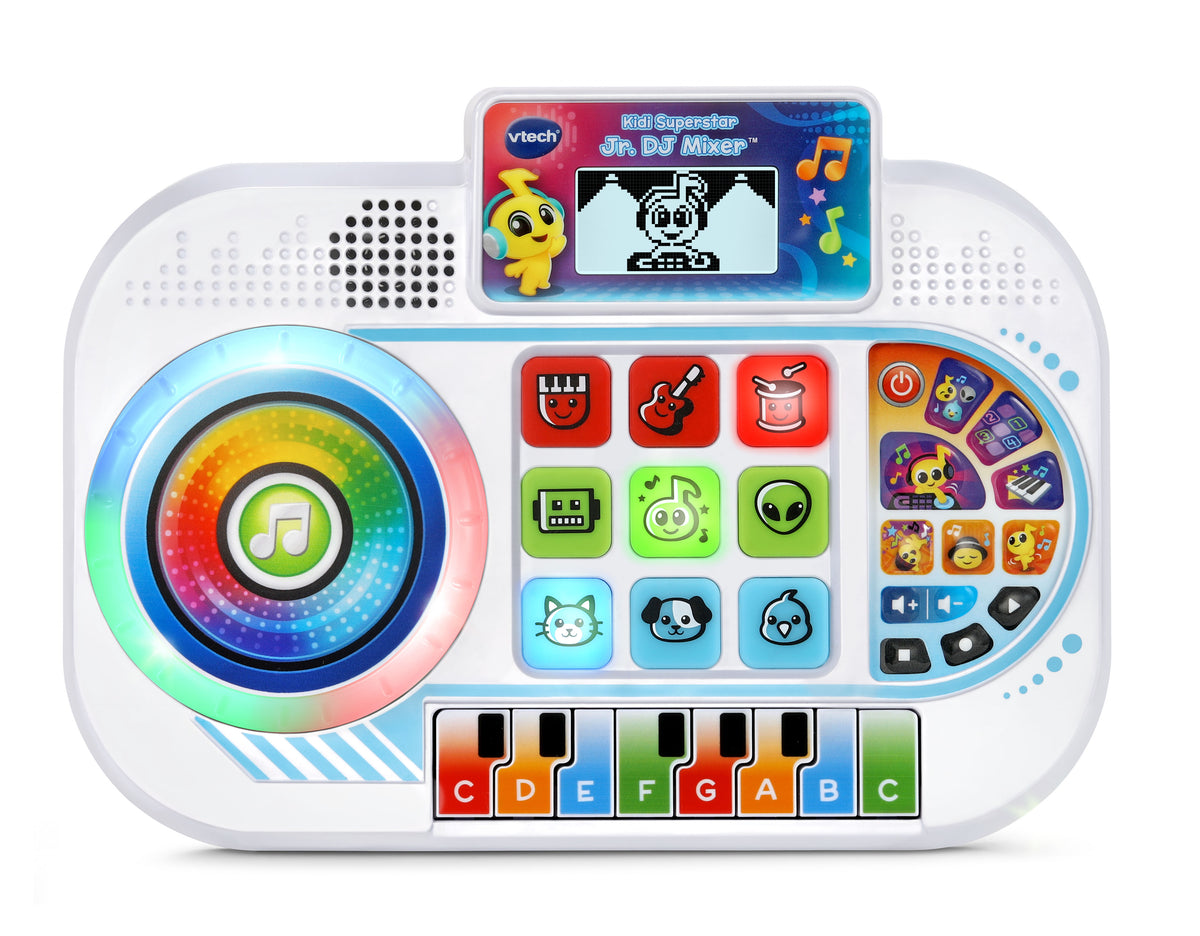 Vtech Mix It Up DJ