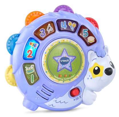 Vtech Tapping Tunes Tambourine