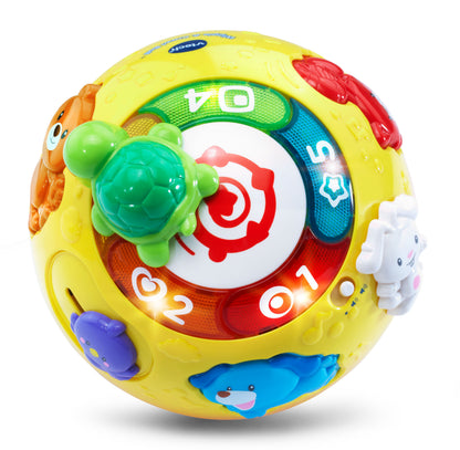 VTech Crawl & Learn Bright Lights Ball