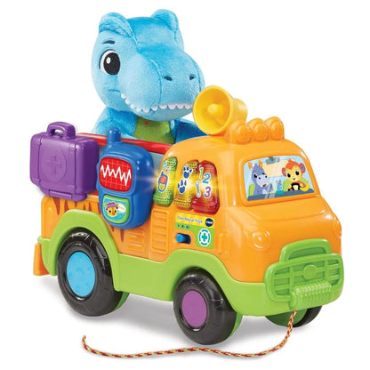 Vtech Dino Rescue Truck