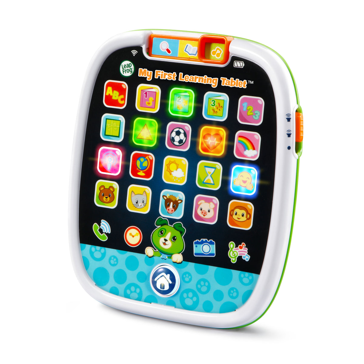 Vtech Touch & Teach Tablet