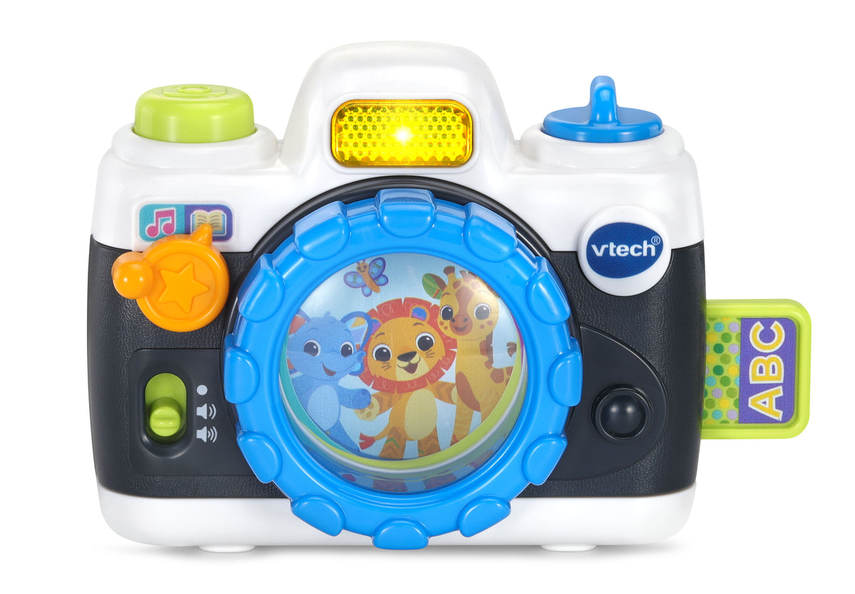 Vtech Snap & Smile Camera