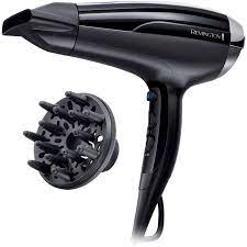 Remington - Pro Air Shine Hair Dryer | 2300W