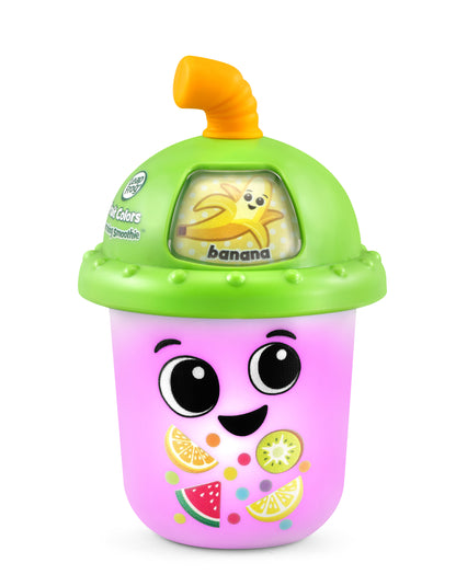 LeapFrog Fruit Colours Learning Smoothie
