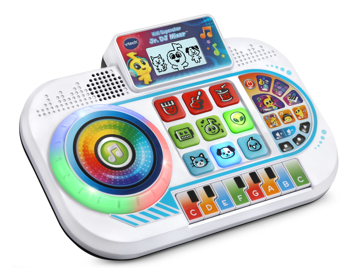 Vtech Mix It Up DJ