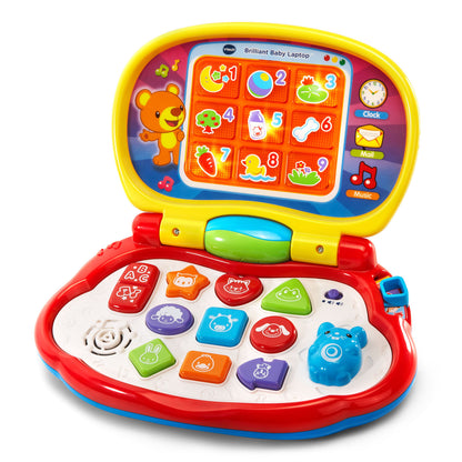 Vtech Baby's Laptop