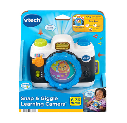 Vtech Snap & Smile Camera