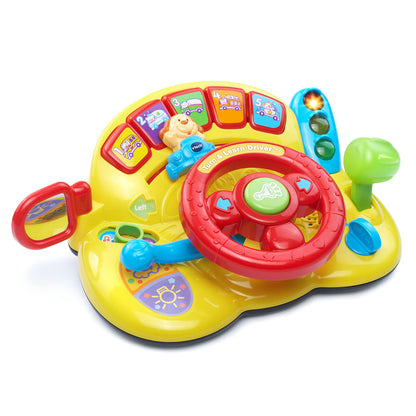 VTech Tiny Tot Driver