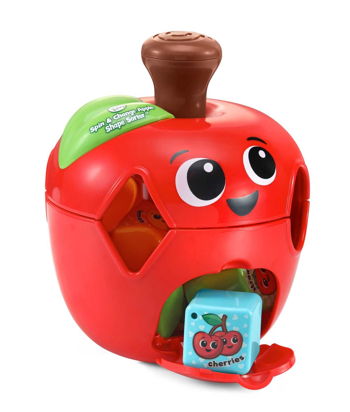 VTech Sorting Fun Apple — BambiniJO Jordan