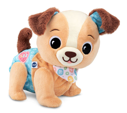 Vtech Walk & Wag Puppy