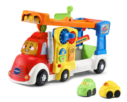 VTech Toot-Toot Drivers Big Vehicle Carrier