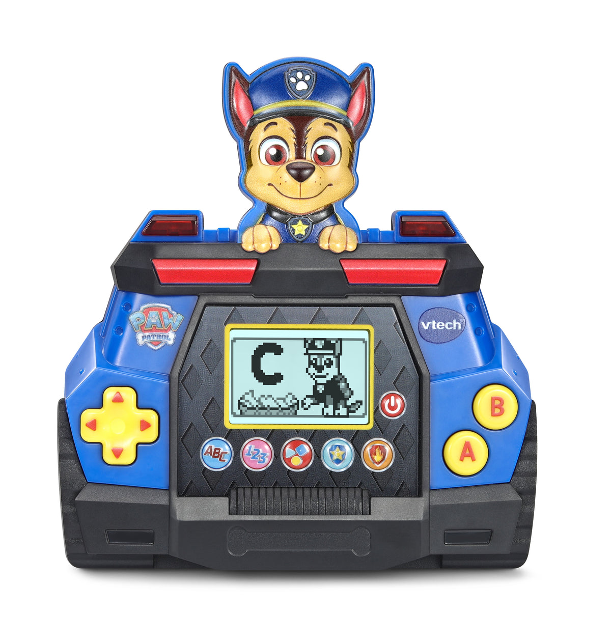 Vtech PAW Patrol Chase Game & Go