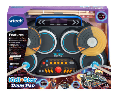 Vtech Kidi DJ Drums