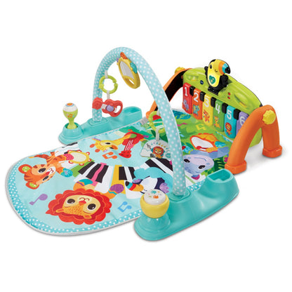 Vtech 5-in-1 Toucan Tunes Play Gym