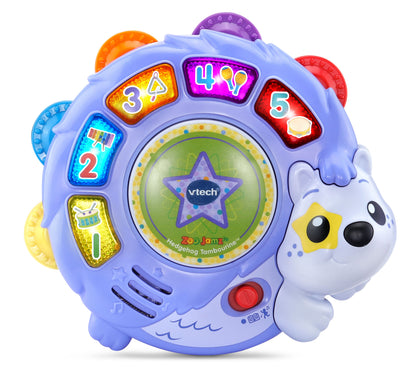 Vtech Tapping Tunes Tambourine