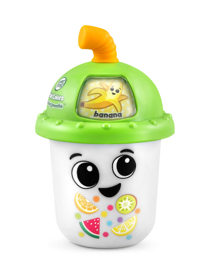 LeapFrog Fruit Colours Learning Smoothie