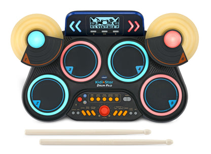 Vtech Kidi DJ Drums