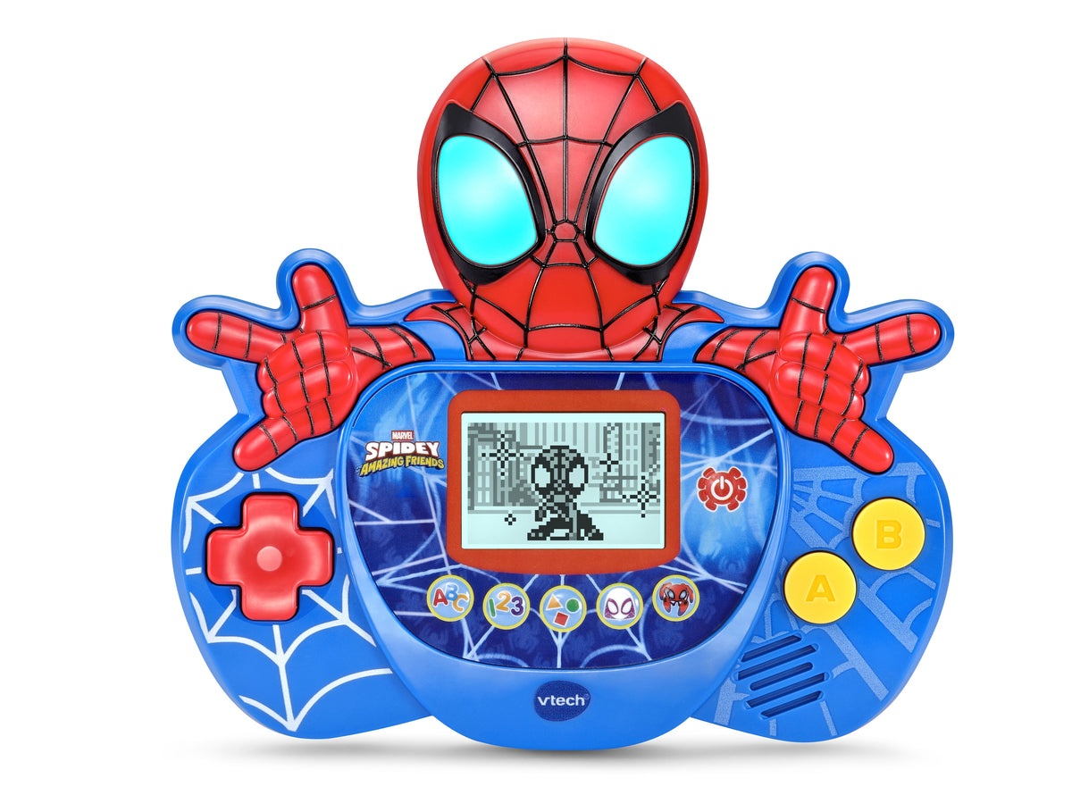 Vtech Spidey Learn & Go