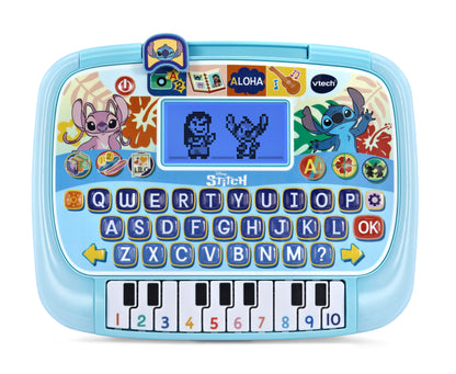 Vtech Disney Stitch Learning Tablet