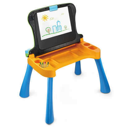VTech Touch & Learn Activity Desk — BambiniJO Jordan
