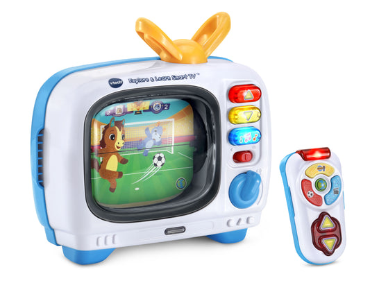 Vtech Tune In TV