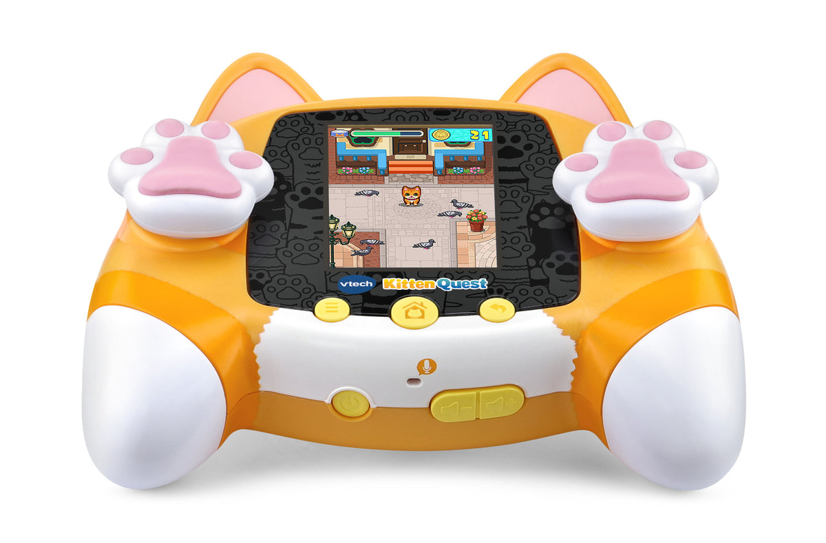 Vtech Kitty Life (Orange)