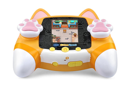 Vtech Kitty Life (Orange)