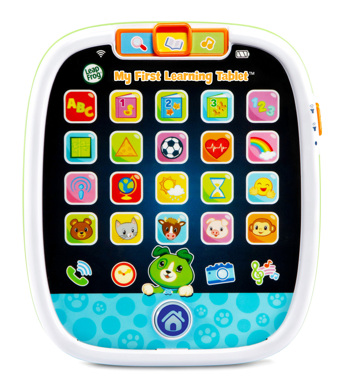 Vtech Touch & Teach Tablet
