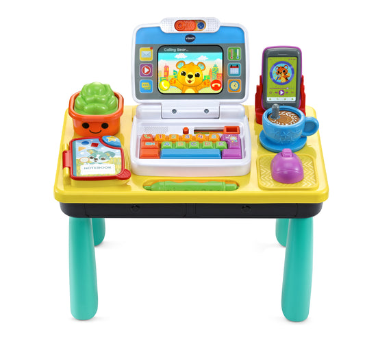Vtech Big Business Baby Desk