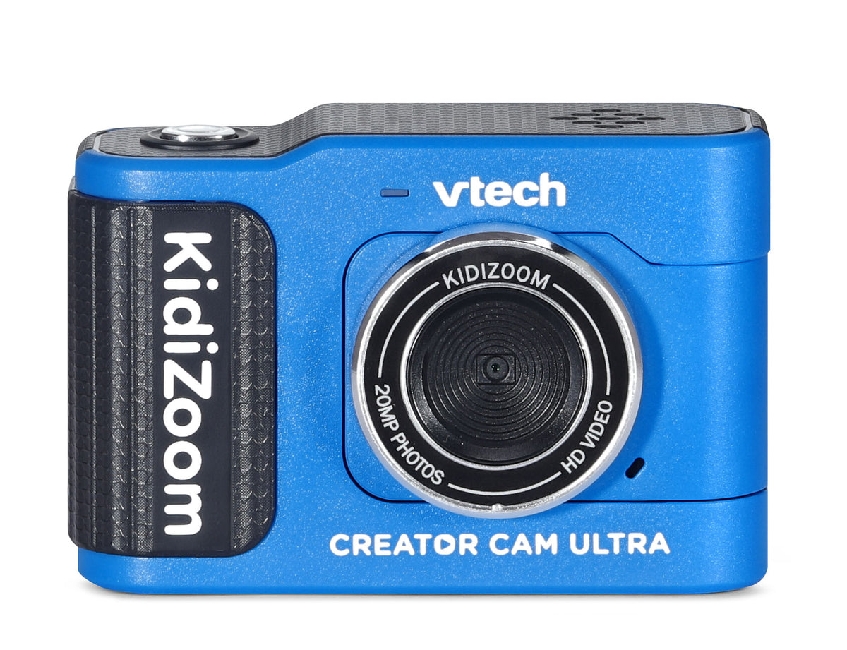 Vtech KidiZoom Creator Cam Ultra (Blue)
