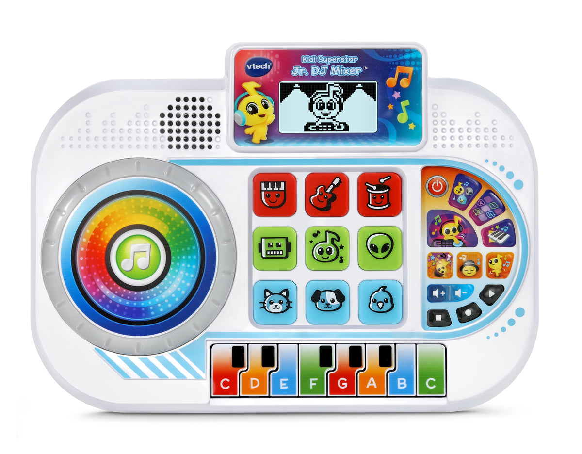 Vtech Mix It Up DJ