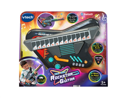 Vtech Kidi Guitar Superstar (Black)
