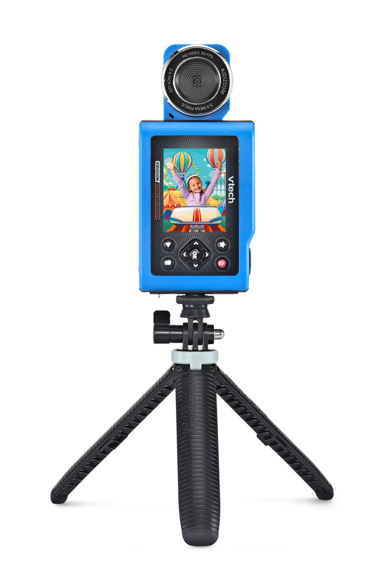 Vtech KidiZoom Creator Cam Ultra (Blue)