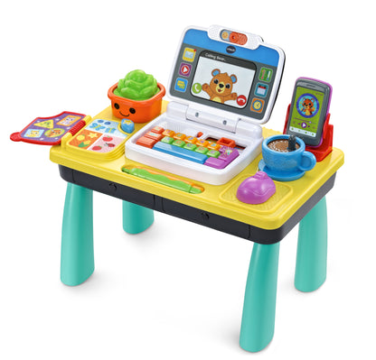 Vtech Big Business Baby Desk