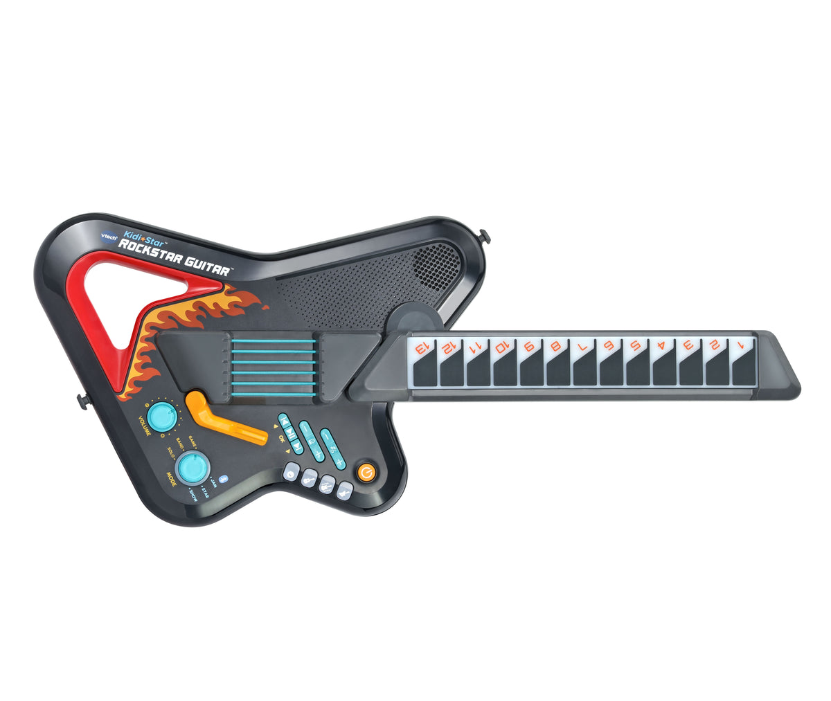Vtech Kidi Guitar Superstar (Black)