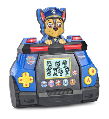Vtech PAW Patrol Chase Game & Go