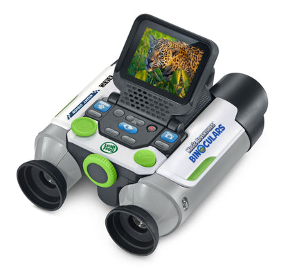 LeapFrog Magic Adventures Binocular Camera