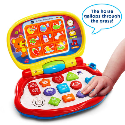 Vtech Baby's Laptop