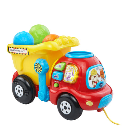 Vtech Put & Take Dumper Truck