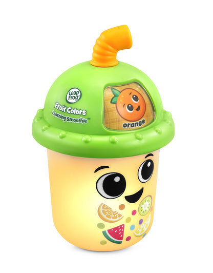 LeapFrog Fruit Colours Learning Smoothie