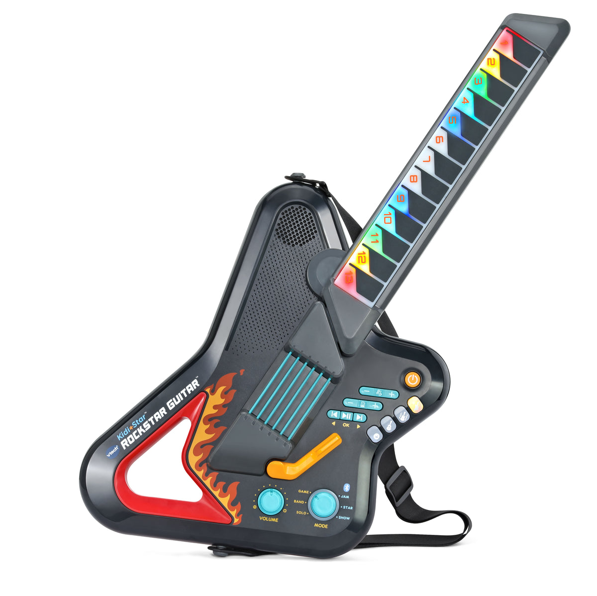 Vtech Kidi Guitar Superstar (Black)