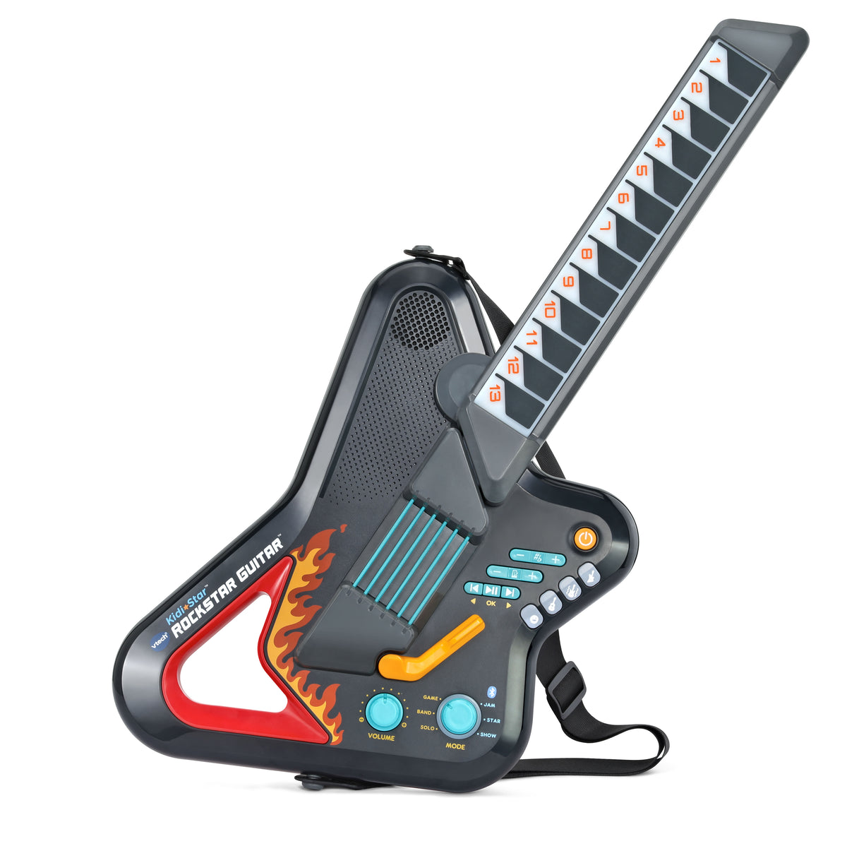 Vtech Kidi Guitar Superstar (Black)