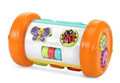 Vtech Rolling Fun Zebra