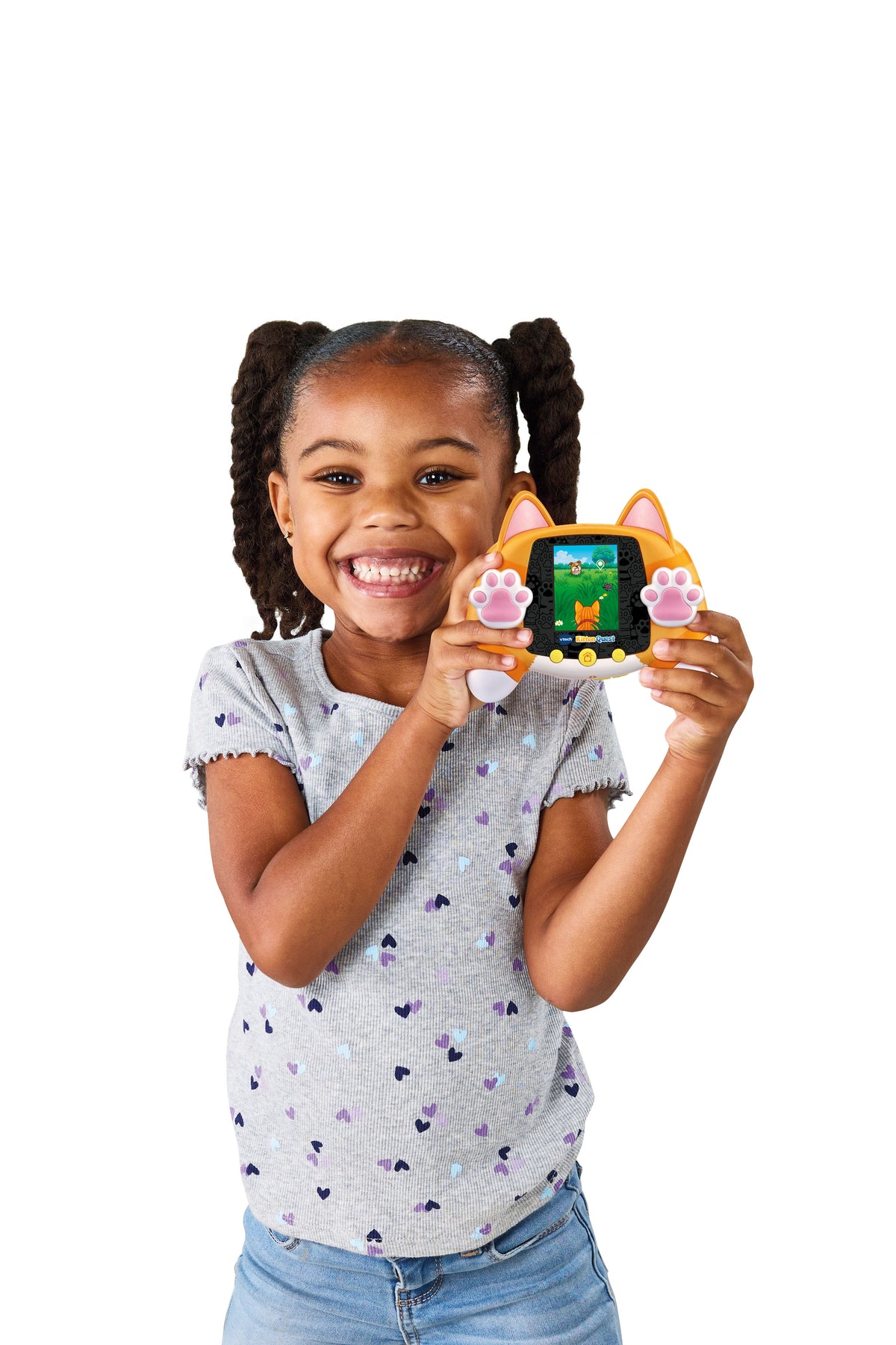 Vtech Kitty Life (Orange)