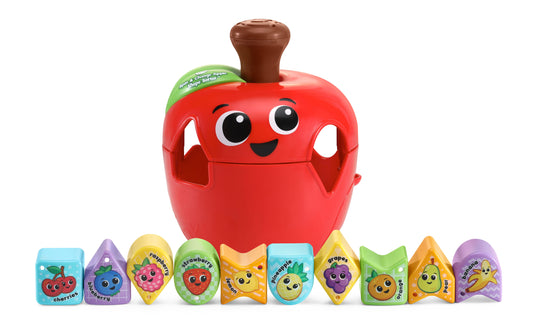 VTech Sorting Fun Apple — BambiniJO Jordan